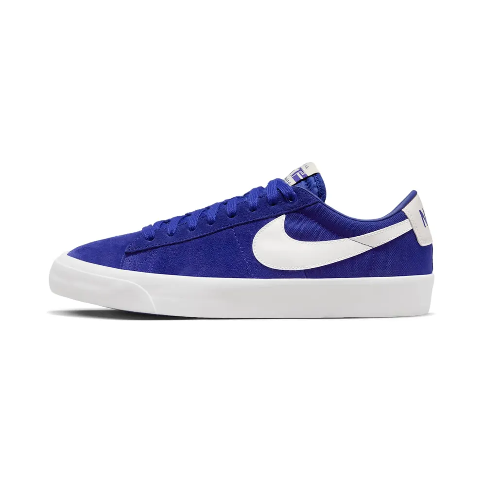 Nike SB Blazer Low GT Game Royal Summit White (DR9103-400)