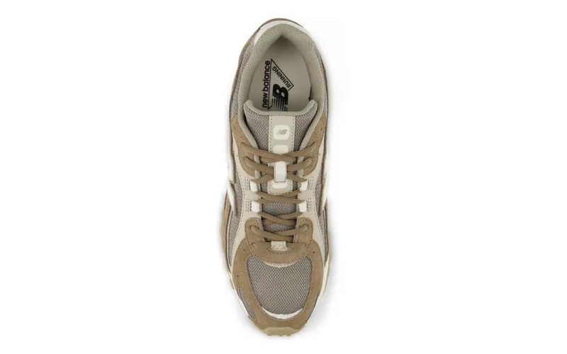 New Balance 204L “Beige Brown” (U204L155)
