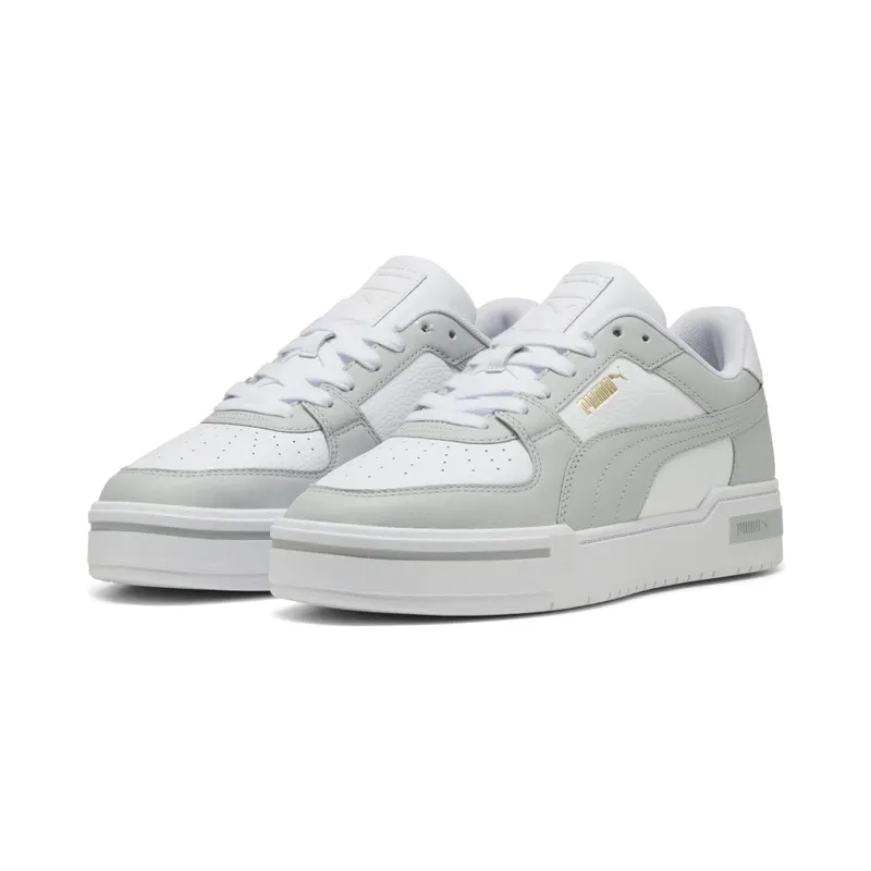 Puma CA Pro Classic II “Puma White / Harbor Mist” (402366_04)