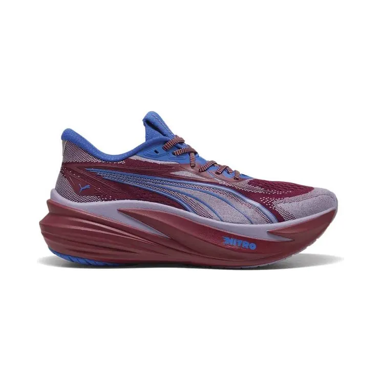 Puma Magmax Nitro 2 “Ruby Shimmer” (312125)