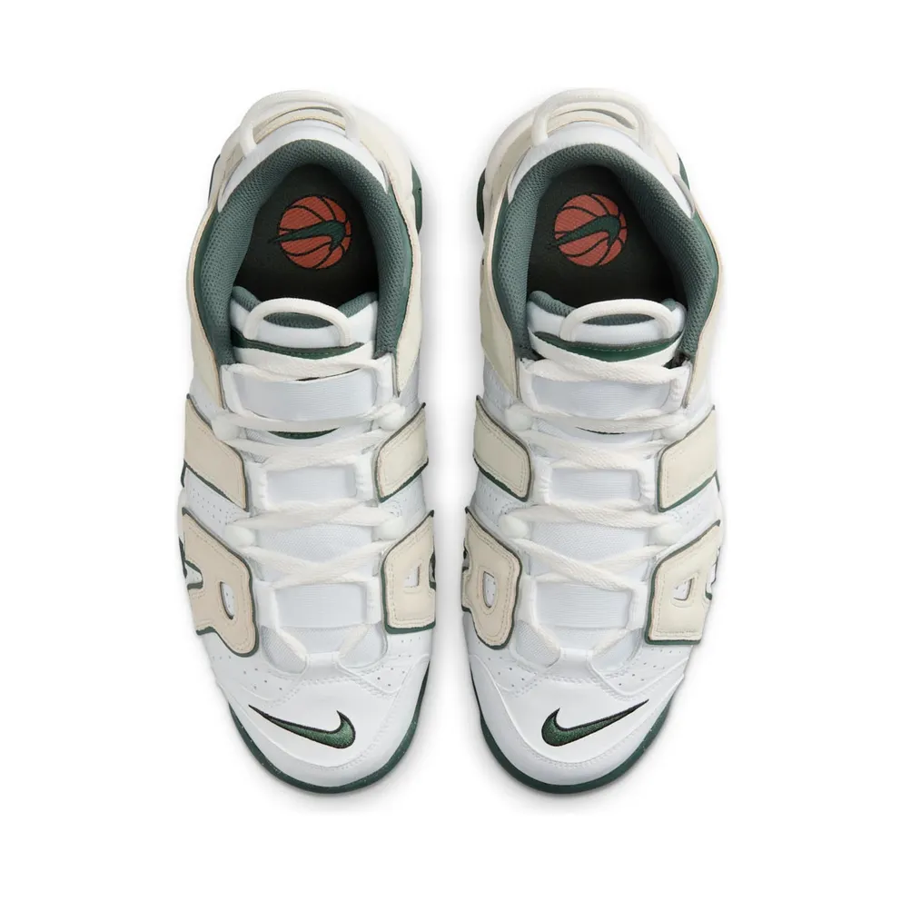 Nike Air More Uptempo “Vintage Green” (FN6249-100)
