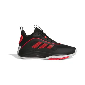 adidas Own The Game 3.0 “Black” (JR6673)