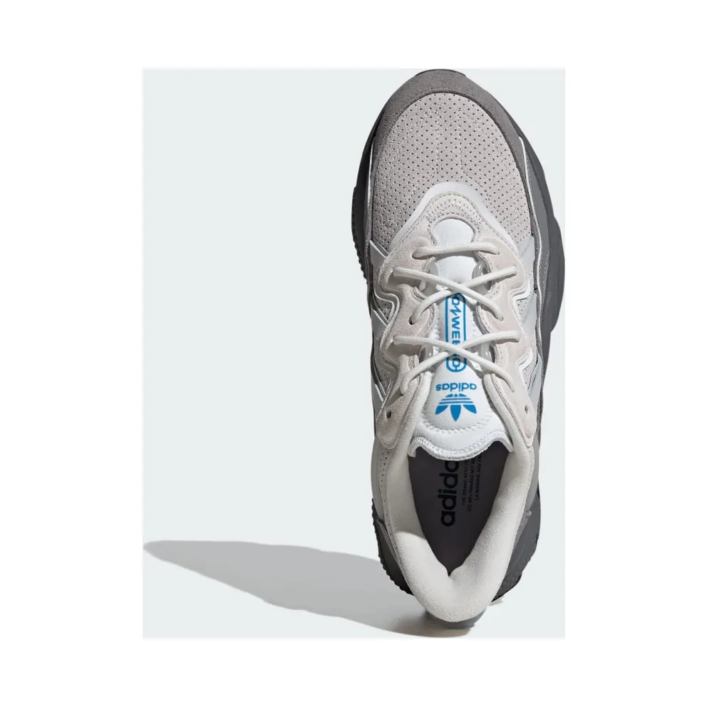 adidas Ozweego TR Grey Crystal White (IF8592)