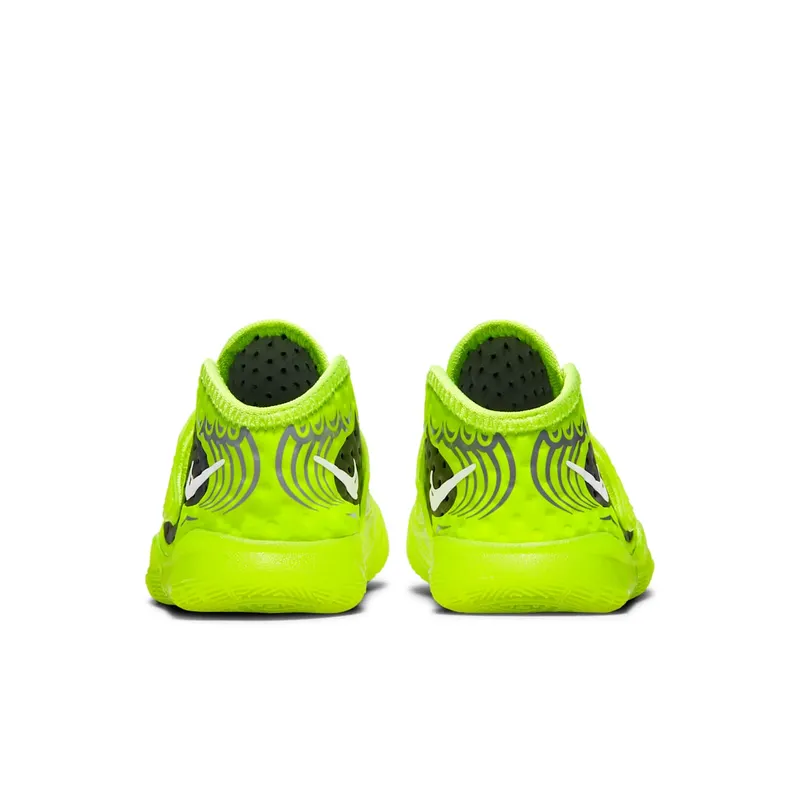 Nike Ky-Breezy Volt (TD) Wolf Grey/Volt-Black (CJ4100-001)