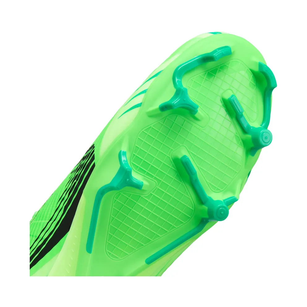 Nike ZOOM MERCURIAL SUPERFLY 9 ACADEMY MG “DREAM SPEED – GREEN STRIKE” (FJ7190-300)
