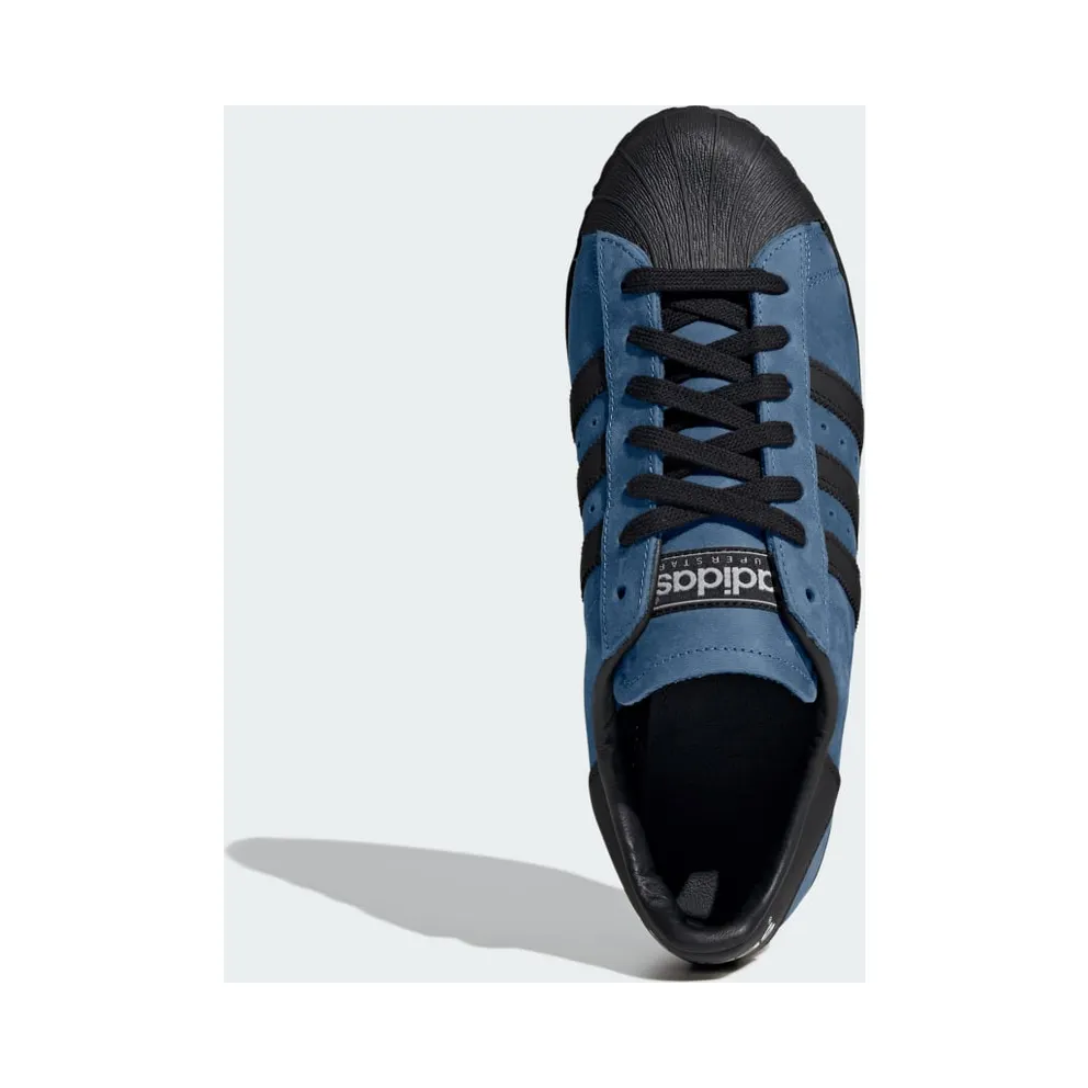 adidas Superstar 82 Altered Blue / Core Black / White (IF6187)