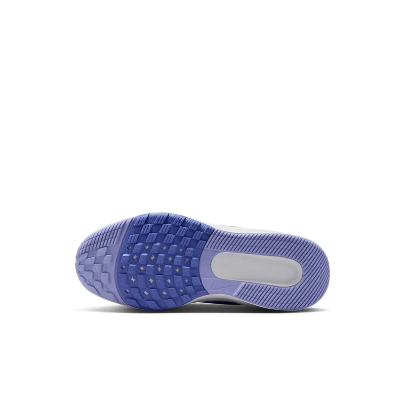 Nike Star Runner 5 White Light Thistle Sapphire (IM6743-100)
