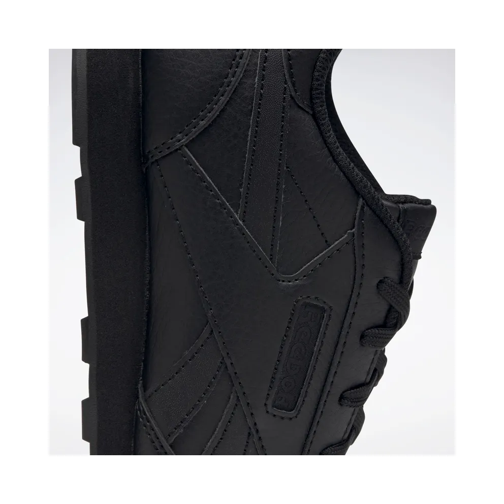 Reebok Royal Rewind Run Shoes Black / Black / Black