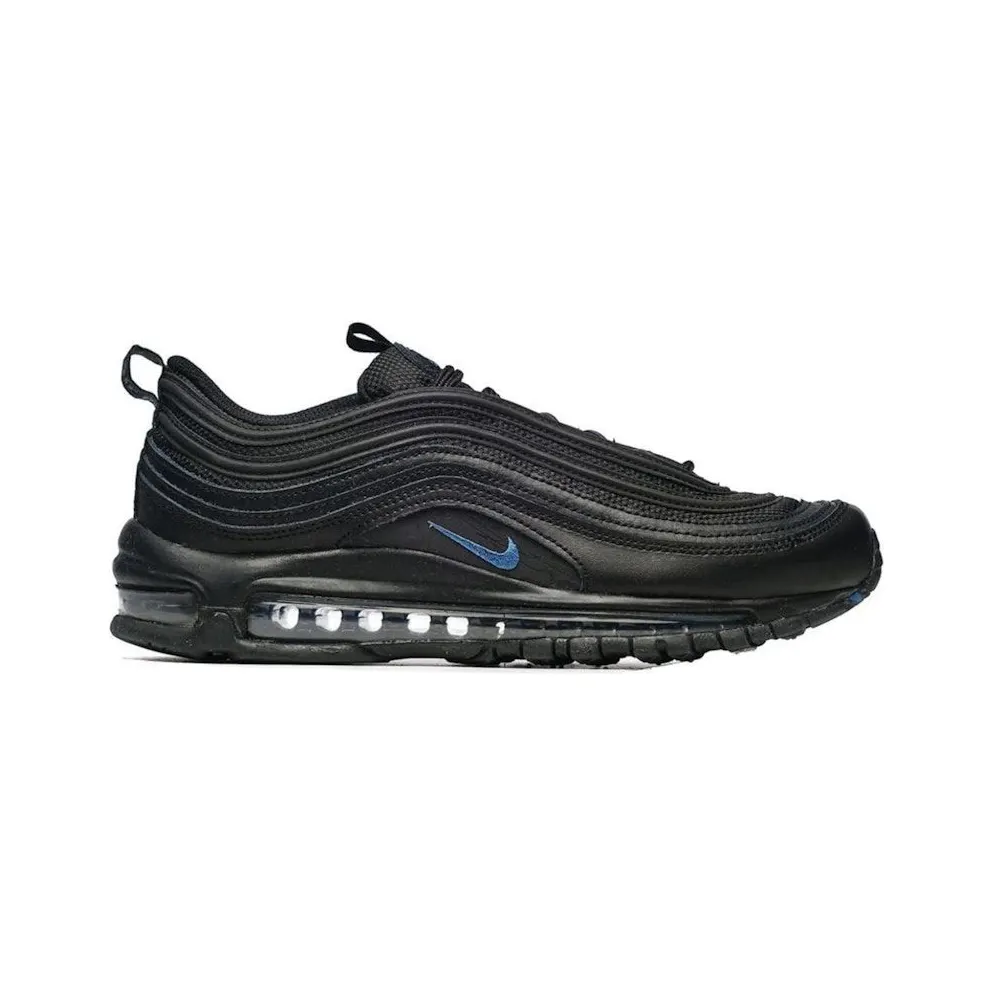 Nike Air Max 97 Black (DZ4505-001)