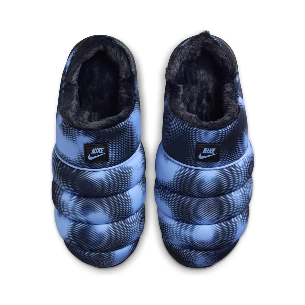 Nike Burrow SE Black Aluminum Midnight Navy (IM7418-001)