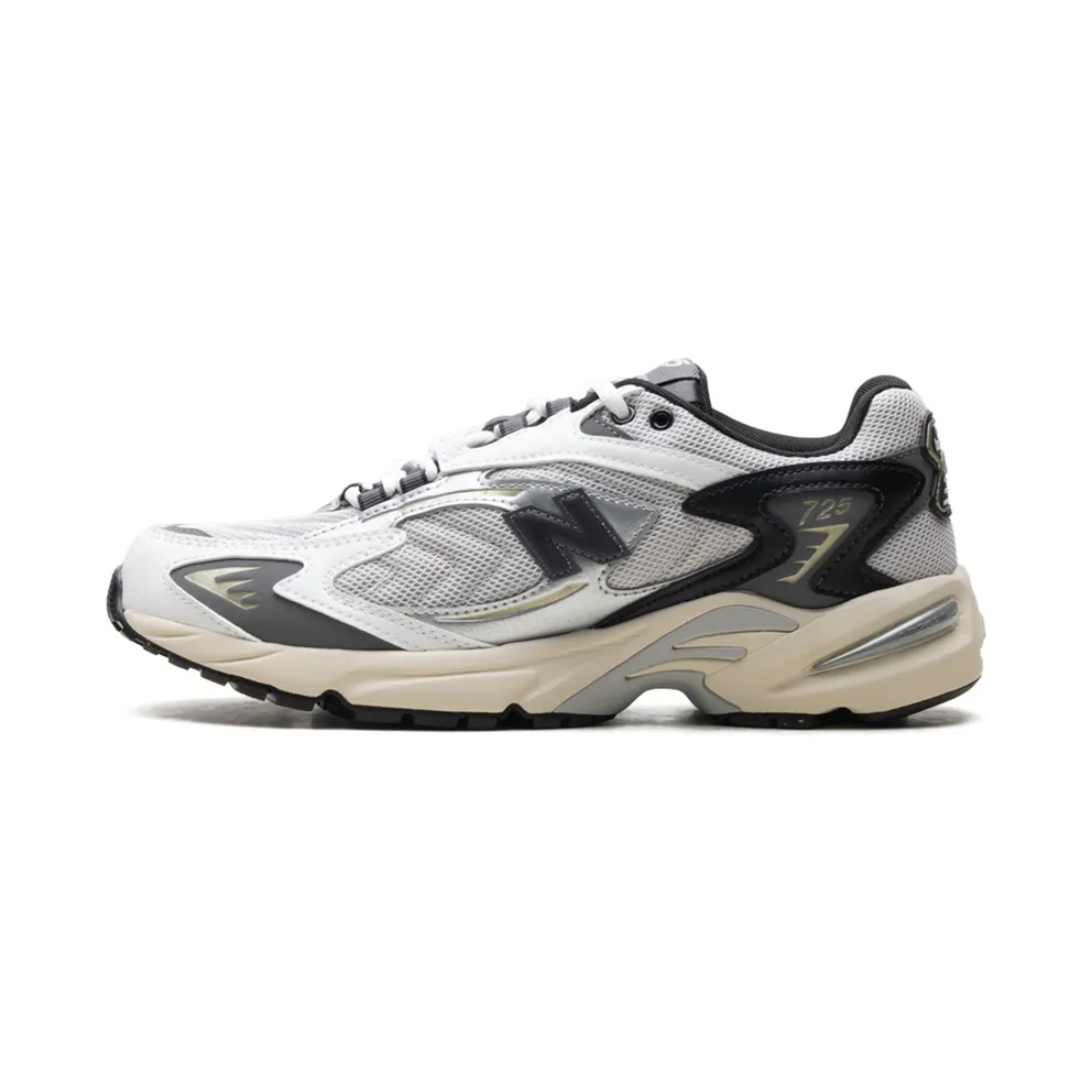 New Balance 725v1 “Grey Matter Black” (ML725CE)