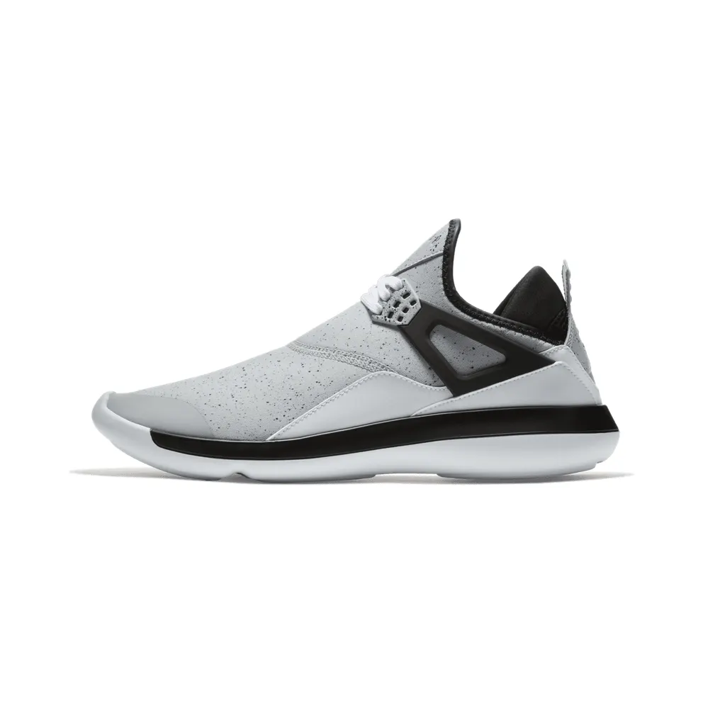 Jordan Fly 89 Wolf Grey Wolf Grey/Black-White-Wolf Grey (940267-013)