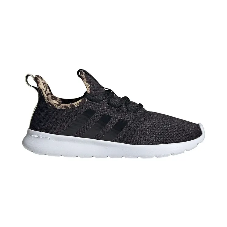 adidas Cloudfoam Pure 2.0 Core Black Sandy Beige (GY4486)