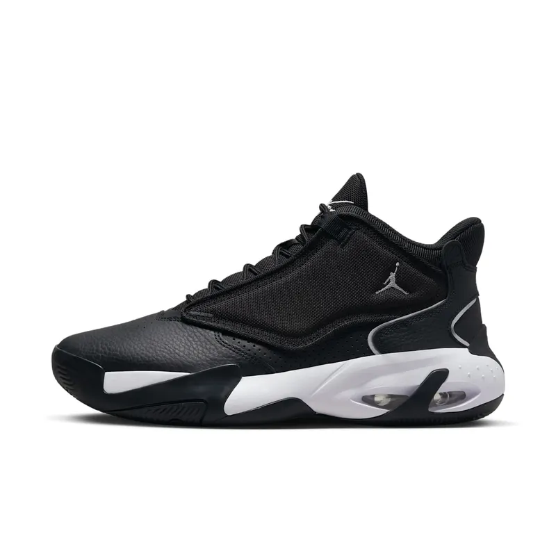 Jordan Max Aura 4 Black (DN3687-002)