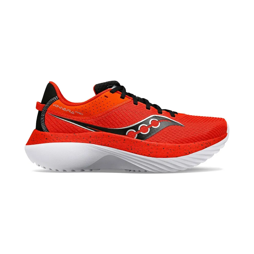Saucony Kinvara Pro Infrared Black (S20847-120)