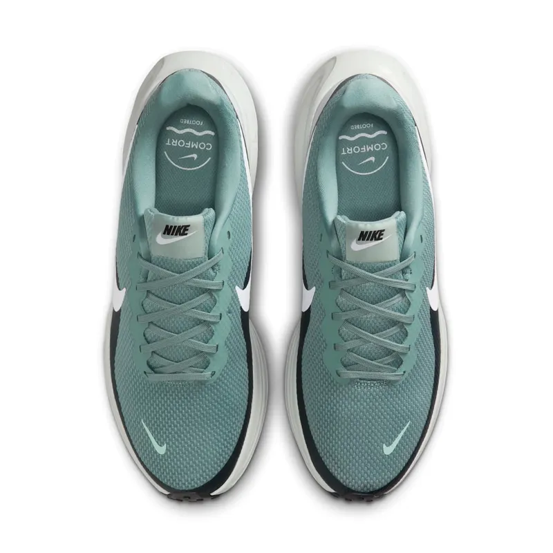 Nike Revolution 8 Cannon Seaweed Pure Platinum (HJ9198-007)