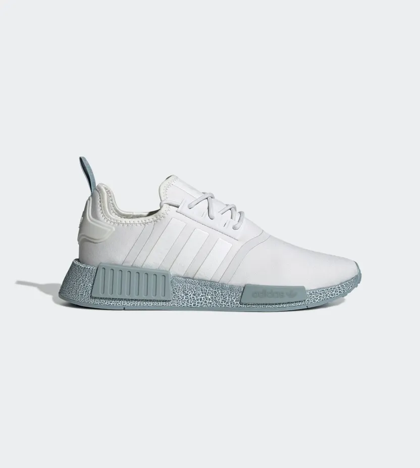 adidas NMD_R1 Crystal White / Crystal White / Magic Grey (GY1118)