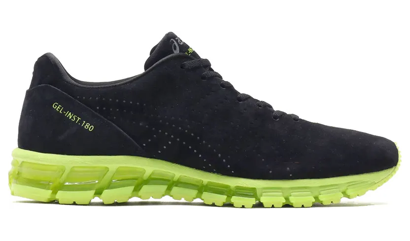 ASICS GEL-Inst.180 atmos Neon Pack Yellow (1023A006-002)