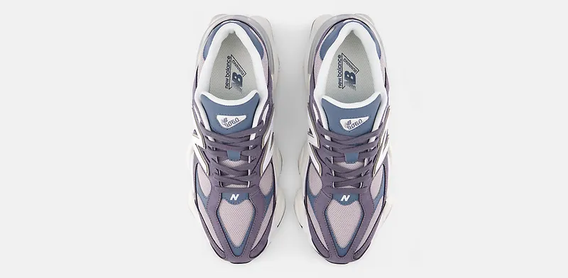 New Balance 9060 “Neptune Grey” (U9060528)