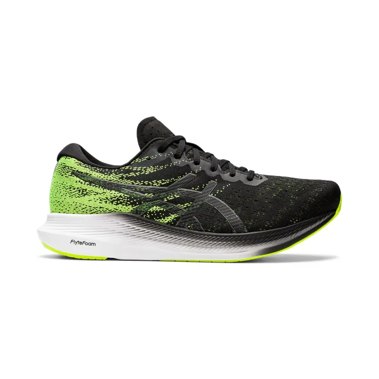 Asics Evoride 3 Black/Gunmetal (1011B339.002)
