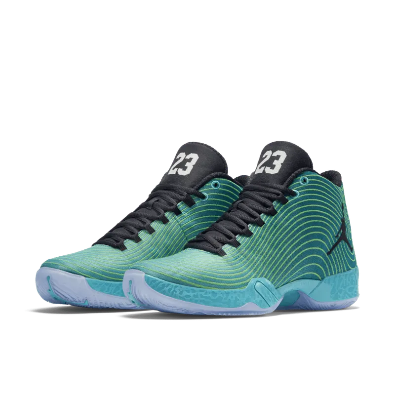 Jordan XX9 Easter (695515-403)