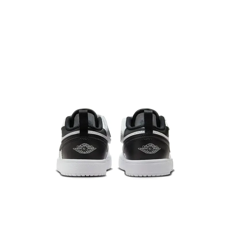 Jordan 1 Retro Low ALT White Black (DR9748-132)
