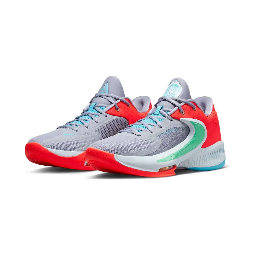 Nike Zoom Freak 4 “PARIS” (DJ6149-500)
