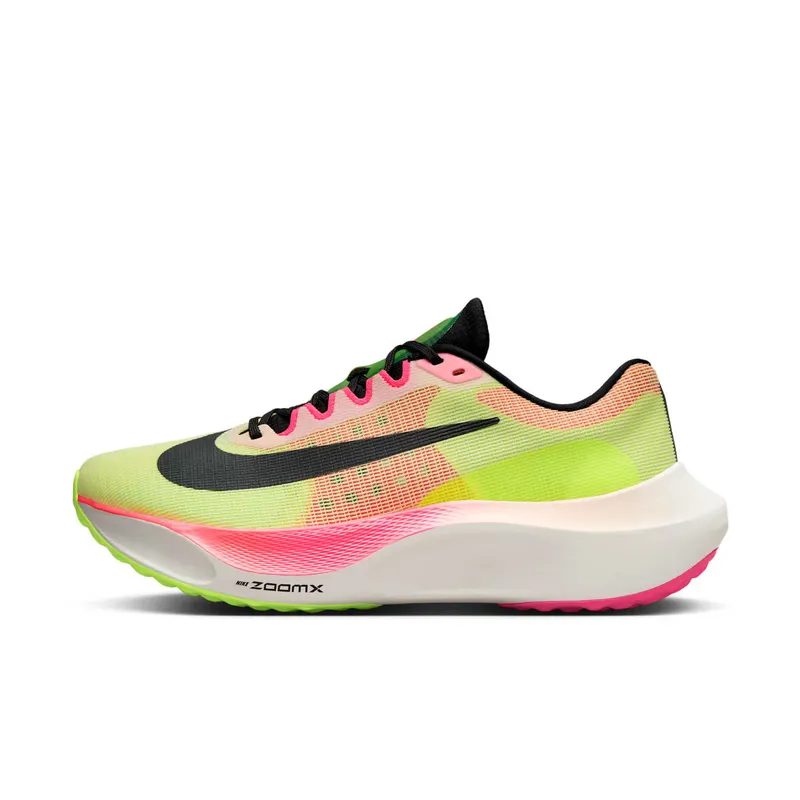 Nike Zoom Fly 5 Premium Ekiden Pack (FQ8112-331)