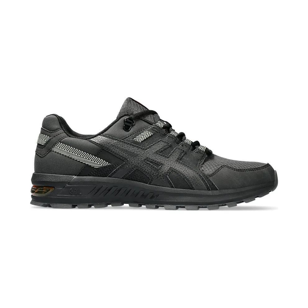 Asics Gel-citrek™ Black/Bright Lime (1201A759.003)