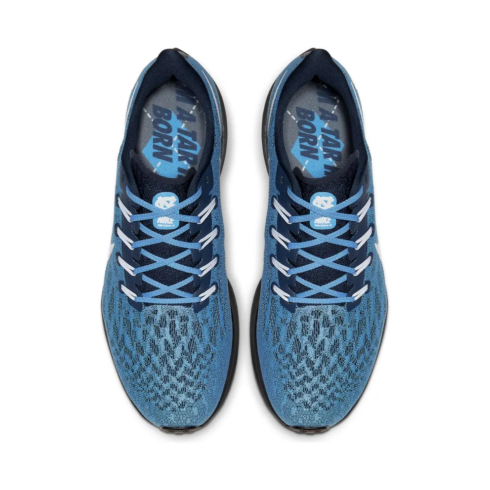 Nike Air Zoom Pegasus 36 UNC Valor Blue/College Navy-White (CI2084-400)