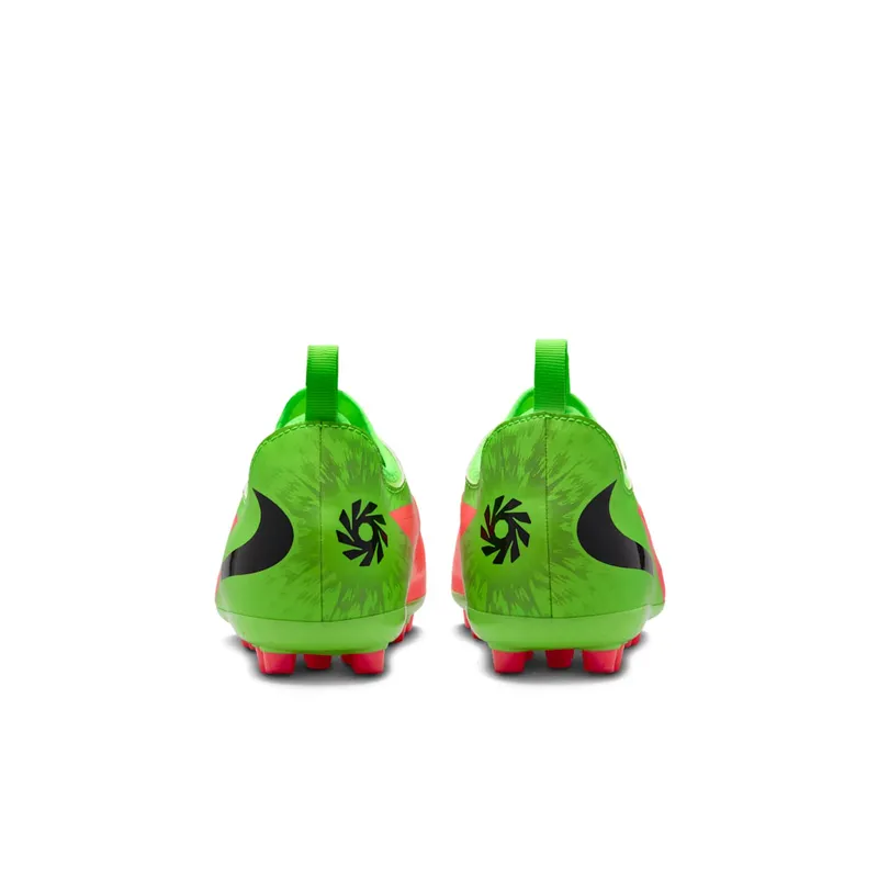 Nike Phantom 6 Low Academy Erling Haaland Harness Your Haaland (IH1794-603)