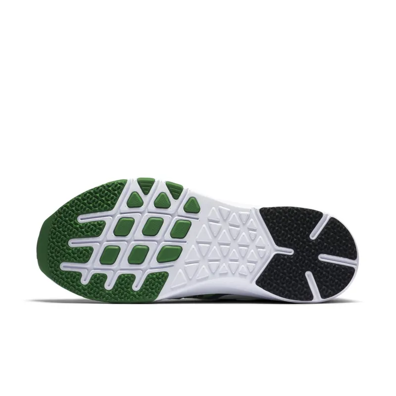 Nike Train Speed 4 Oregon Ducks Apple Green/White-Yellow Strike-Black (844102-301)