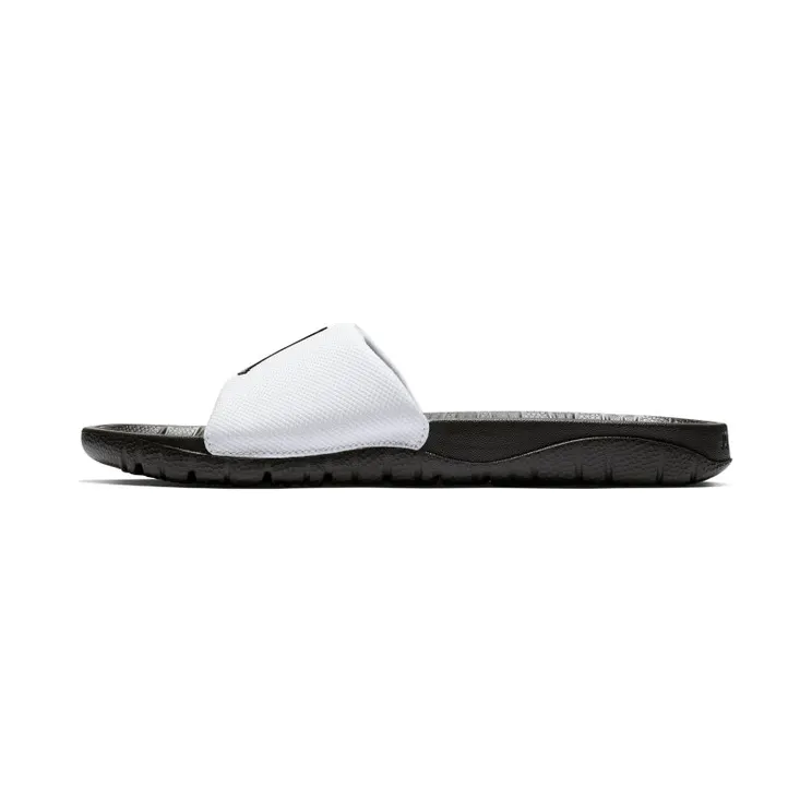 Jordan Break Slides – Weiß Weiß (AR6374-100)