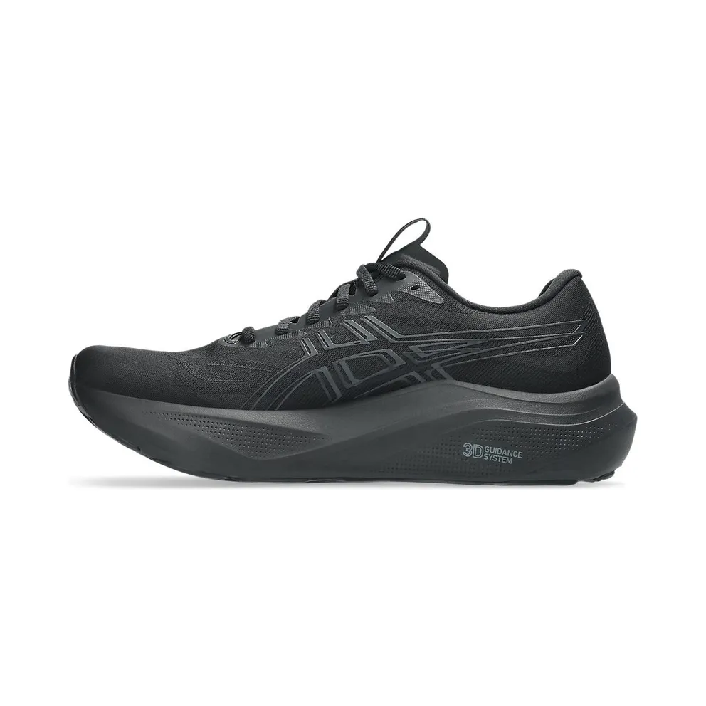 ASICS GT-2000 14 “Black / Graphite Grey” (1011C056-002)