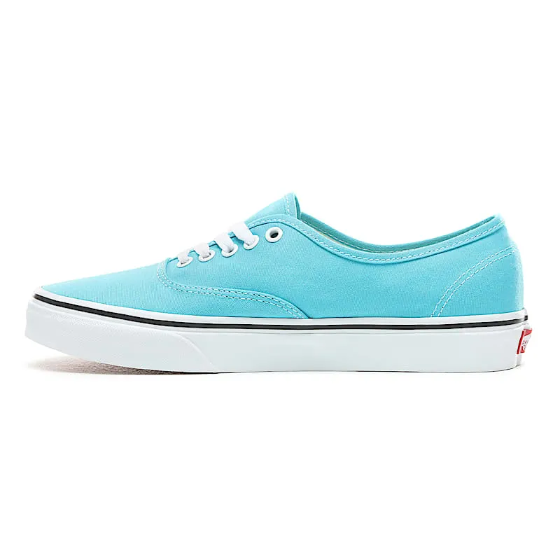 Vans Authentic Low Top “Scuba Blue” (VN0A38EM0P5)