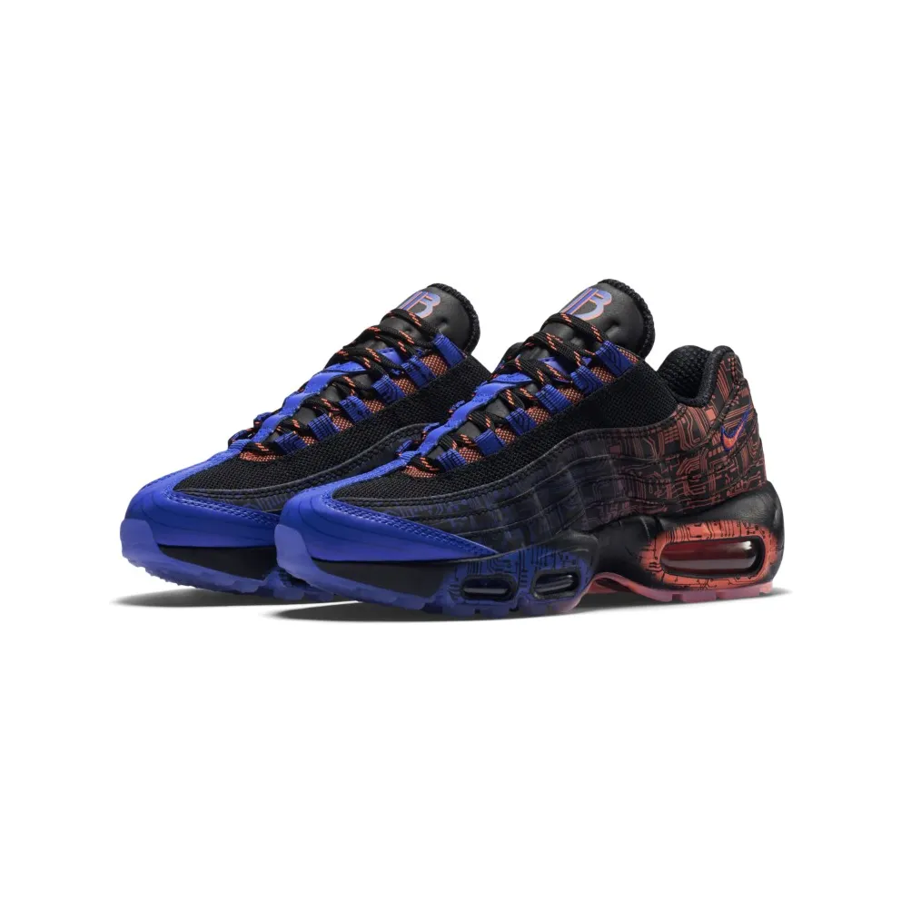 Nike Air Max 95 Doernbecher (GS)