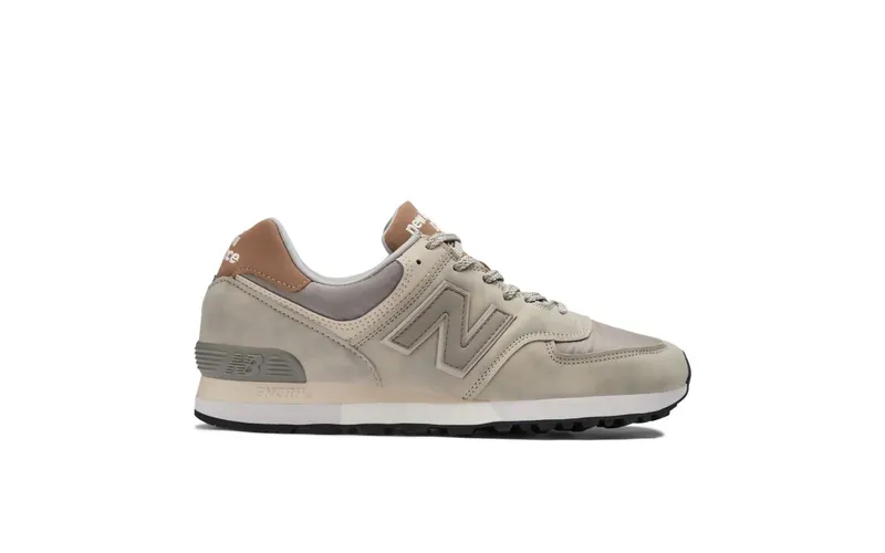 New Balance 576 MiUK Nostalgic Sepia (OU576GT)
