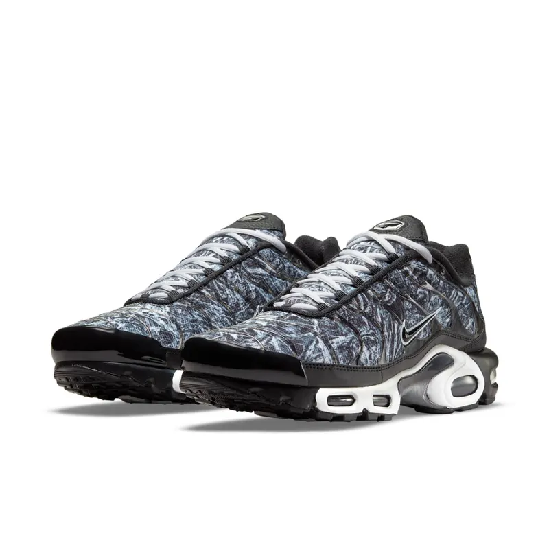 Nike TN Air Max Plus Dark Smoke Grey (DO6384-001)