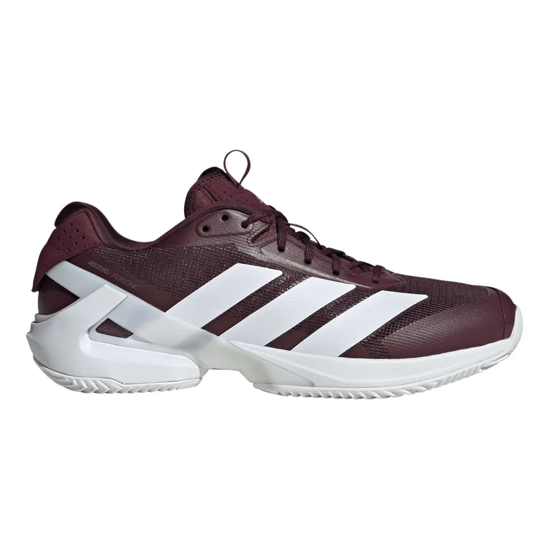 Adidas Adizero Maroon / Silver Metallic / Core Black (KK4380)