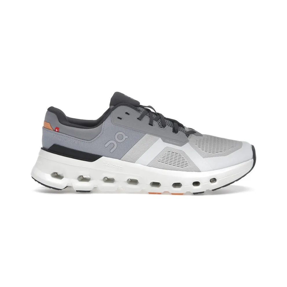On Running Cloudrunner 2 Wolf Ivory (3ME10142880)
