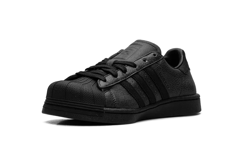 Adidas Superstar Modified “AVAVAV Black” (JI4585)