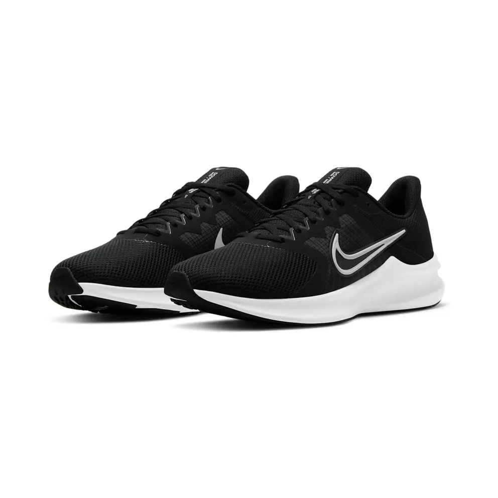Nike Downshifter 11 Road Running Black (CW3411-006)