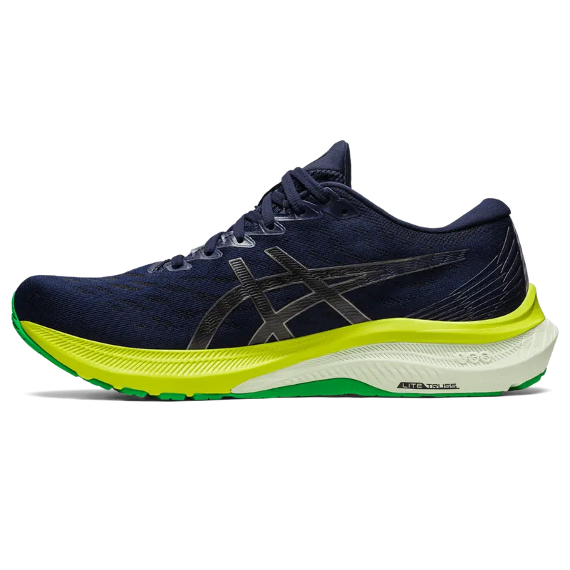 Asics GT-2000 11 Midnight/Black (1011B441.403)
