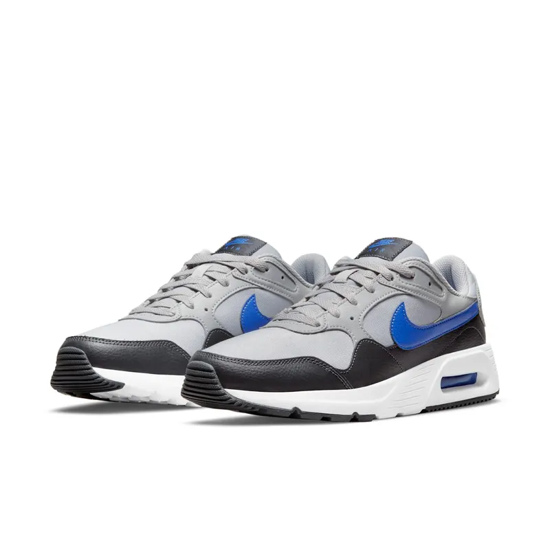 Nike Air Max SC Grey (CW4555-006)