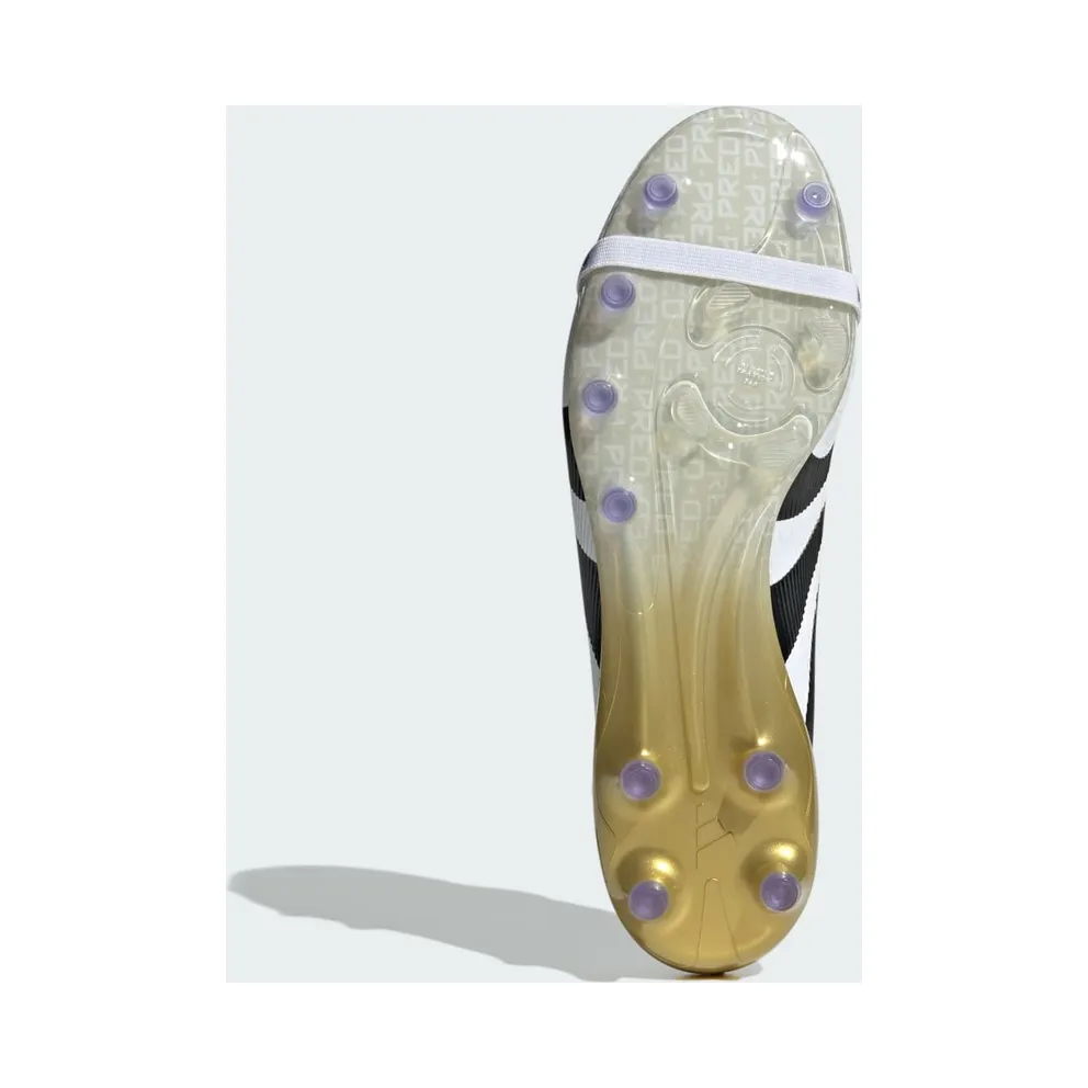 adidas Predator Elite Fold-Over Tongue AG Road to Glory Pack (JR4771)