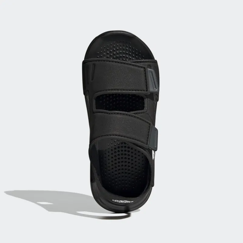 Adidas Altaswim Sandals Core Black / Cloud White / Grey Six (GV7802)