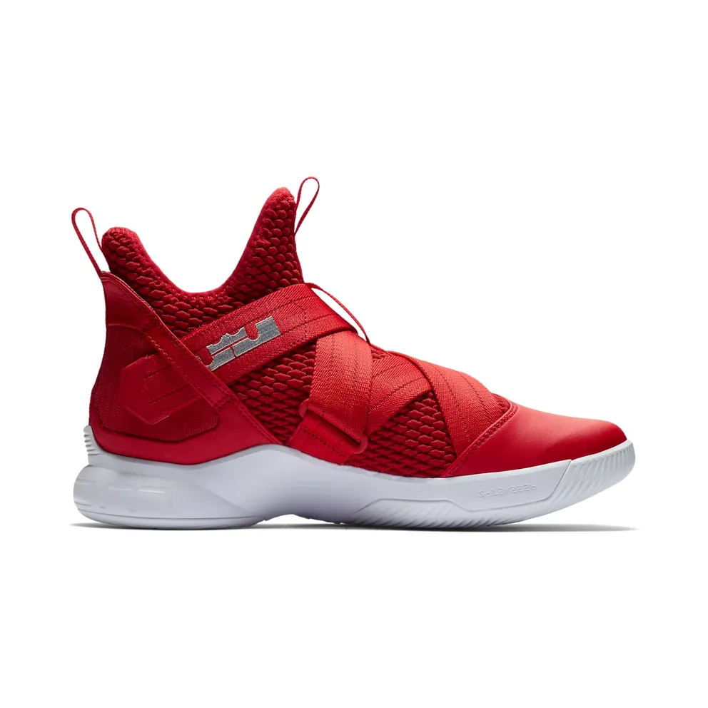 Nike LeBron Soldier 12 TB University Red (AT3872-603)