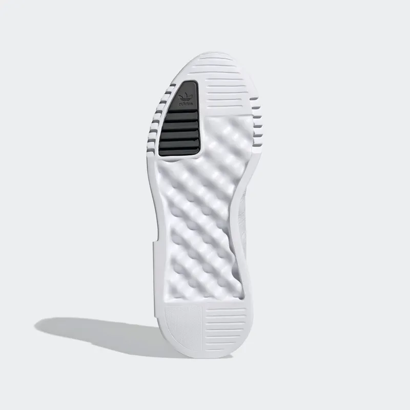Adidas Geodiver+ Primeblue Cloud White / Cloud White / Core Black (H01784)