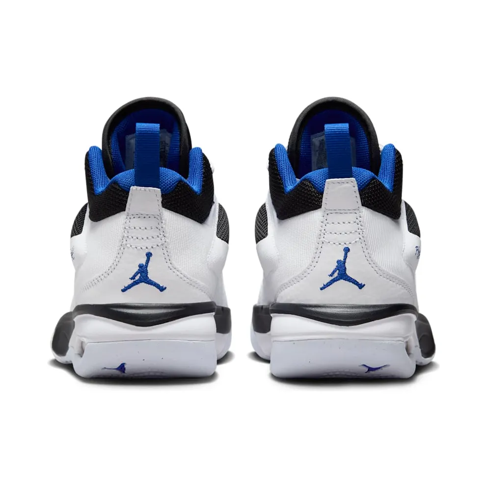 Jordan Stay Loyal 3 White Game Royal Black (FB9922-100)
