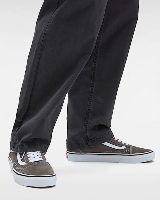 Vans Color Theory Old Skool Grey – “Grey” (VN0005UF9JC)